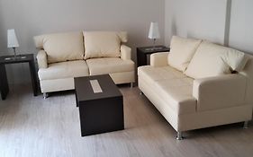 Grupo Kings Suites -Monte Chimborazo 537